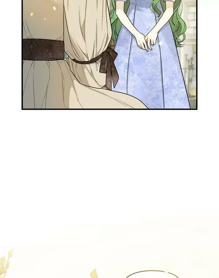 漫画《穿成后悔偏执狂的妹妹》34.决定离开第76张图