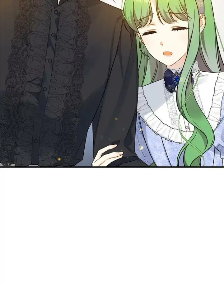 漫画《穿成后悔偏执狂的妹妹》34.决定离开第94张图