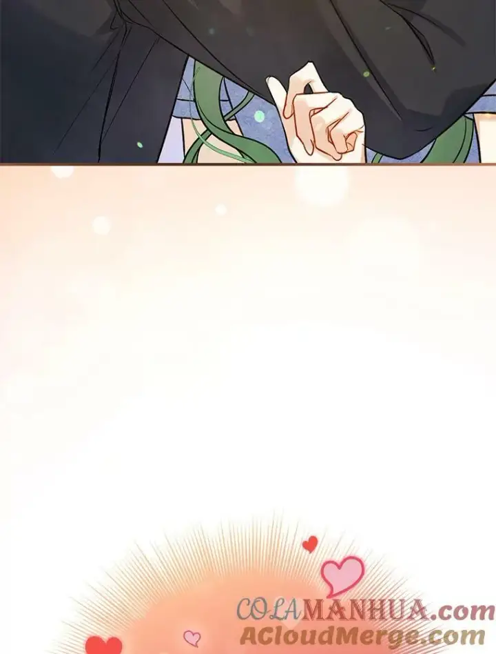 漫画《穿成后悔偏执狂的妹妹》35.无法同行第101张图