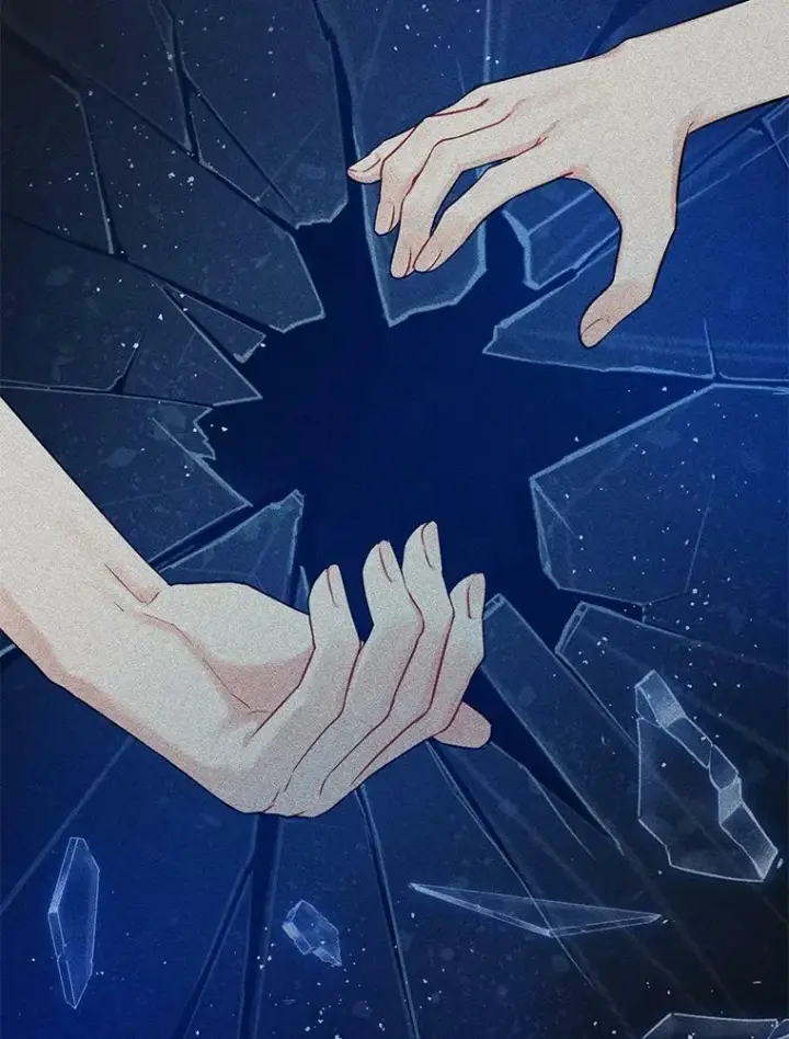 漫画《穿成后悔偏执狂的妹妹》35.无法同行第108张图