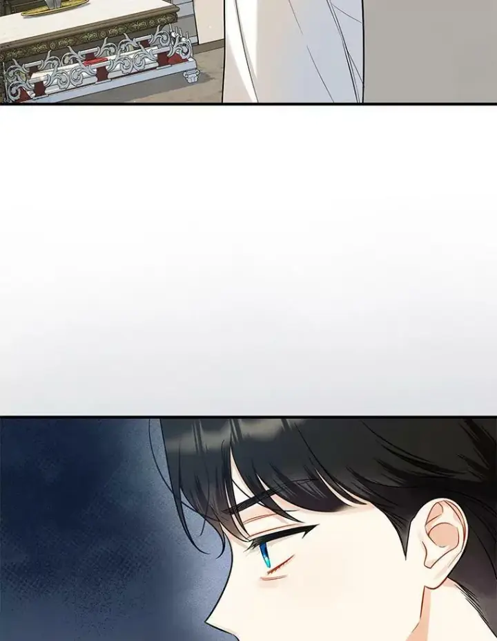 漫画《穿成后悔偏执狂的妹妹》35.无法同行第24张图