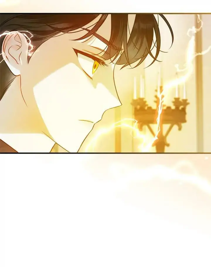 漫画《穿成后悔偏执狂的妹妹》35.无法同行第50张图