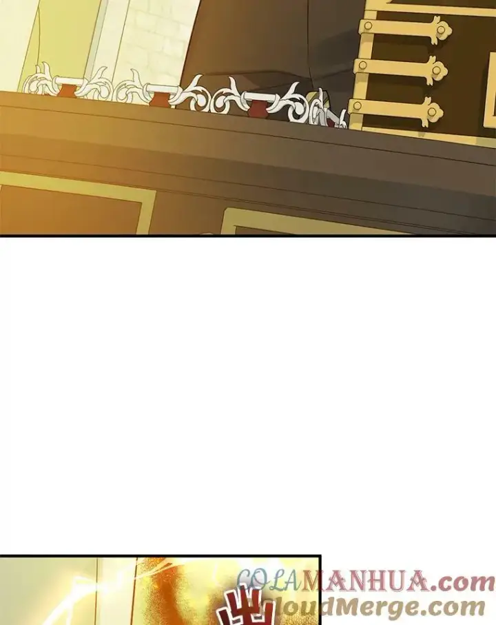漫画《穿成后悔偏执狂的妹妹》35.无法同行第53张图