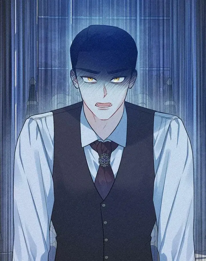 漫画《穿成后悔偏执狂的妹妹》35.无法同行第70张图