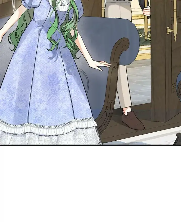 漫画《穿成后悔偏执狂的妹妹》35.无法同行第78张图
