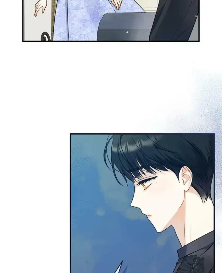 漫画《穿成后悔偏执狂的妹妹》35.无法同行第80张图