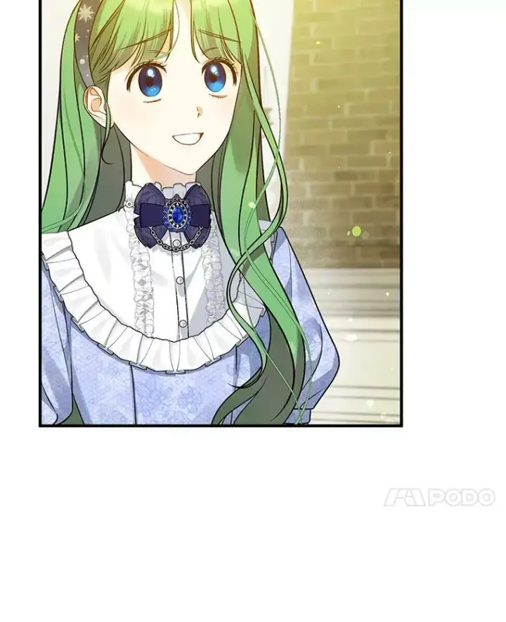 漫画《穿成后悔偏执狂的妹妹》35.无法同行第82张图