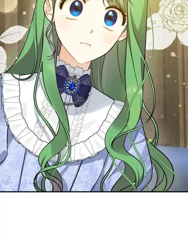 漫画《穿成后悔偏执狂的妹妹》35.无法同行第90张图