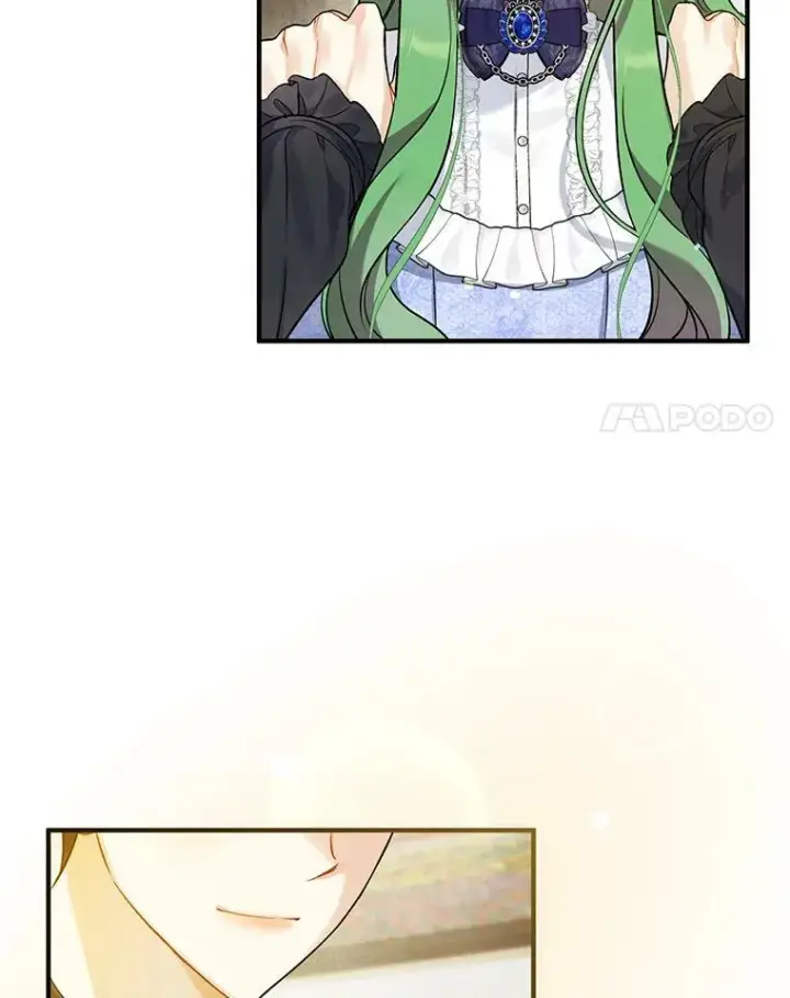 漫画《穿成后悔偏执狂的妹妹》35.无法同行第96张图
