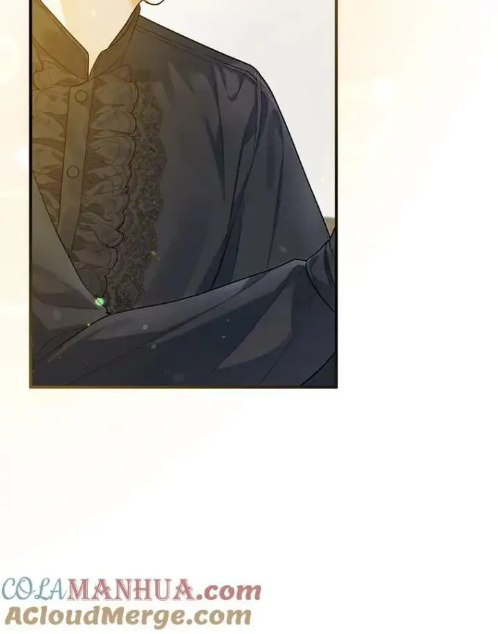 漫画《穿成后悔偏执狂的妹妹》35.无法同行第97张图