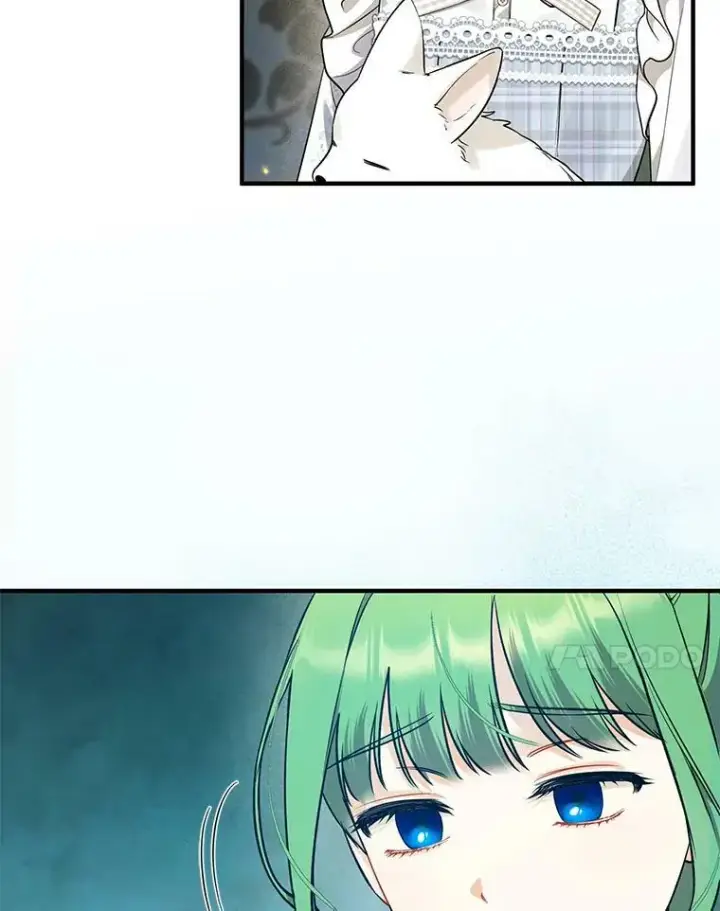 漫画《穿成后悔偏执狂的妹妹》36.南部别庄第7张图