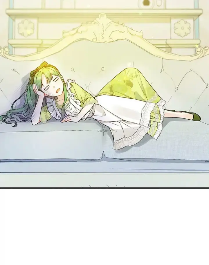 漫画《穿成后悔偏执狂的妹妹》36.南部别庄第76张图