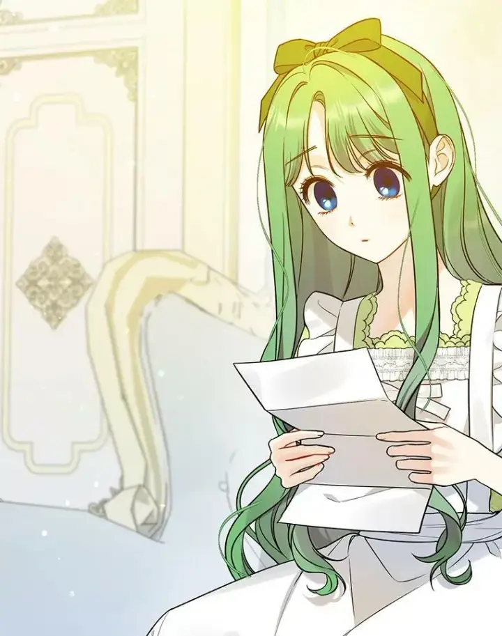 漫画《穿成后悔偏执狂的妹妹》36.南部别庄第84张图