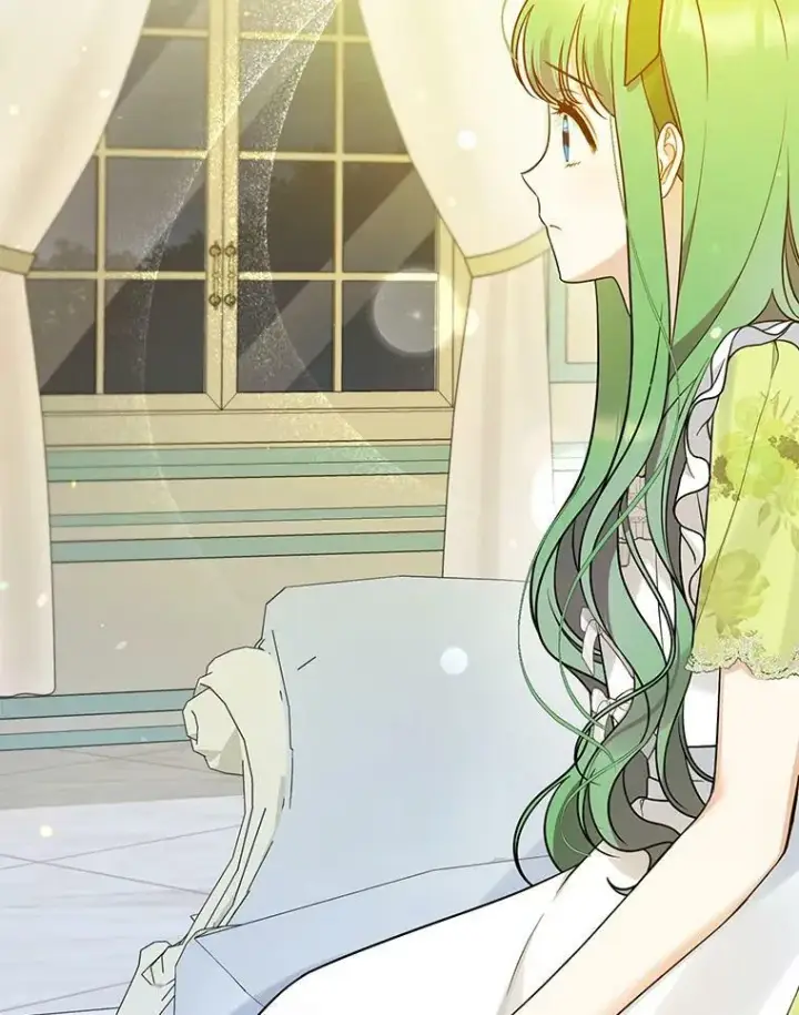 漫画《穿成后悔偏执狂的妹妹》36.南部别庄第94张图