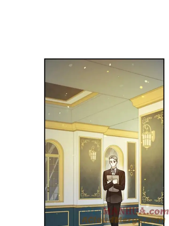 漫画《穿成后悔偏执狂的妹妹》36.南部别庄第97张图