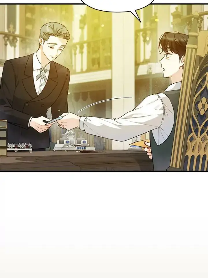 漫画《穿成后悔偏执狂的妹妹》37.断联第19张图