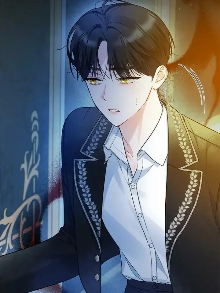 漫画《穿成后悔偏执狂的妹妹》37.断联第2张图