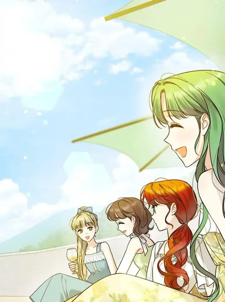 漫画《穿成后悔偏执狂的妹妹》37.断联第36张图