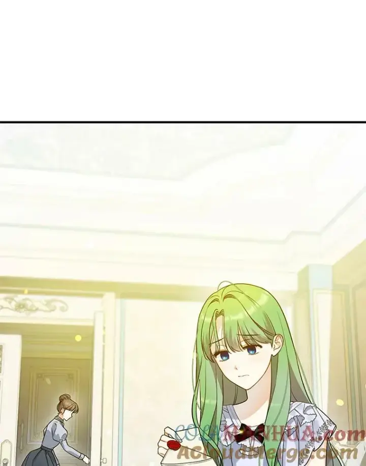 漫画《穿成后悔偏执狂的妹妹》37.断联第41张图