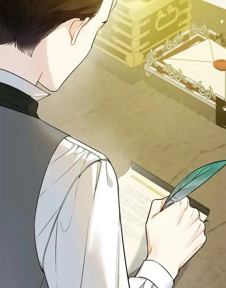 漫画《穿成后悔偏执狂的妹妹》37.断联第46张图