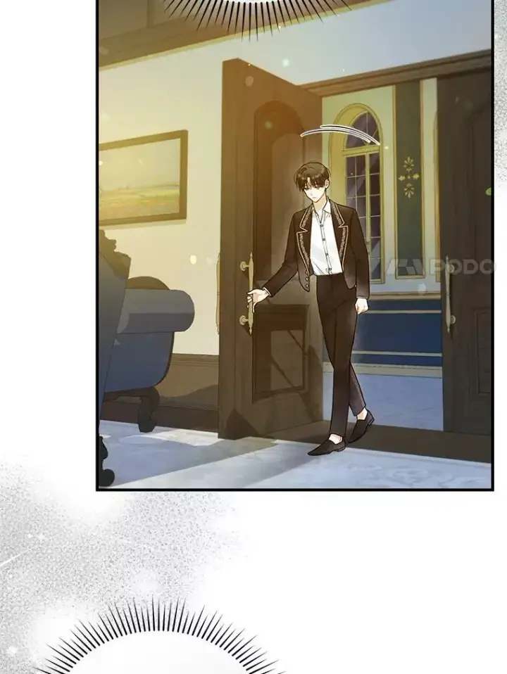 漫画《穿成后悔偏执狂的妹妹》37.断联第7张图