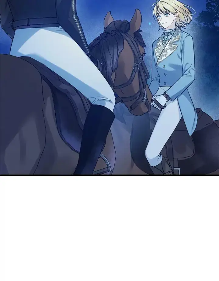 漫画《穿成后悔偏执狂的妹妹》37.断联第88张图