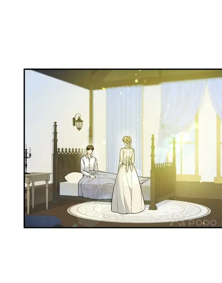 漫画《穿成后悔偏执狂的妹妹》38.思念成疾第107张图