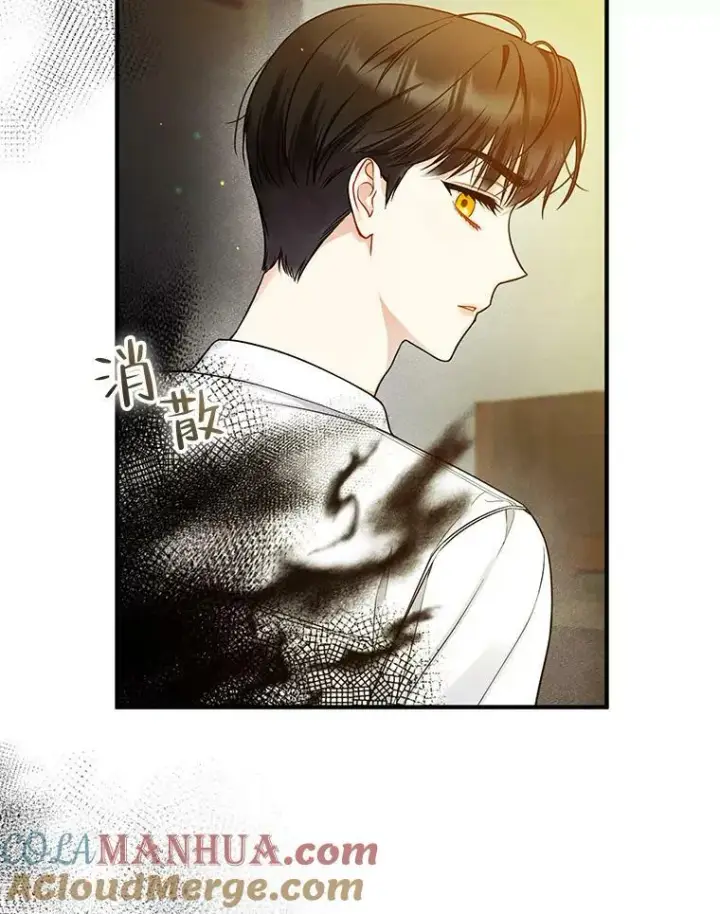 漫画《穿成后悔偏执狂的妹妹》38.思念成疾第13张图