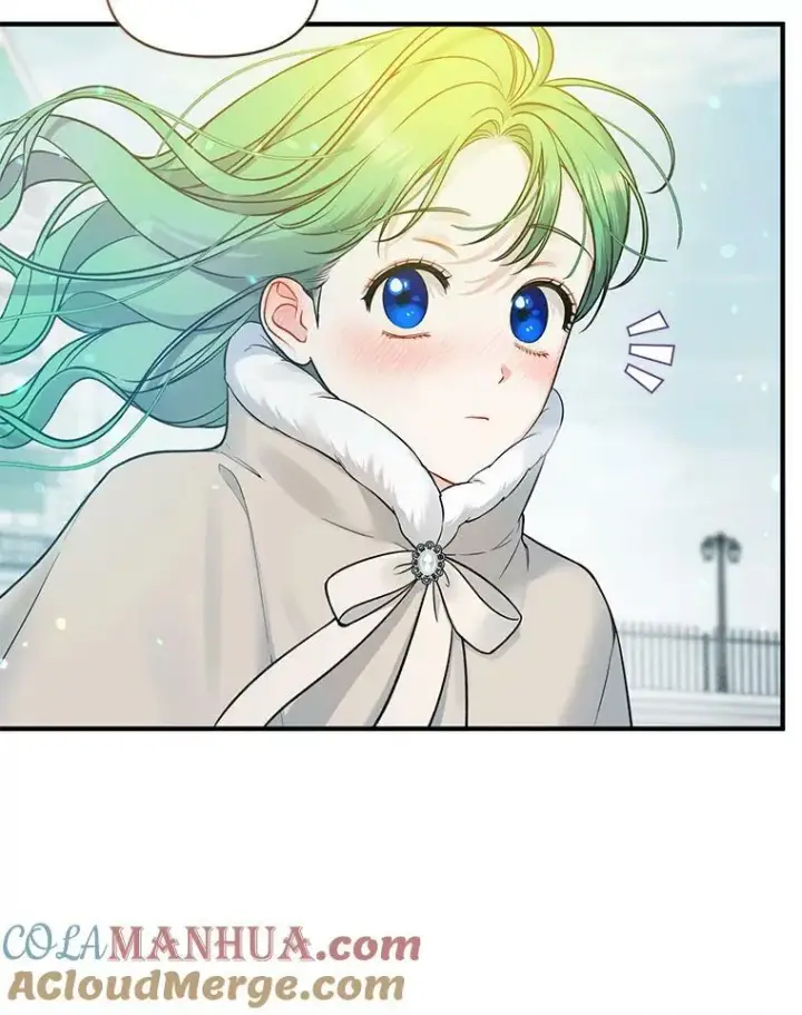 漫画《穿成后悔偏执狂的妹妹》38.思念成疾第37张图