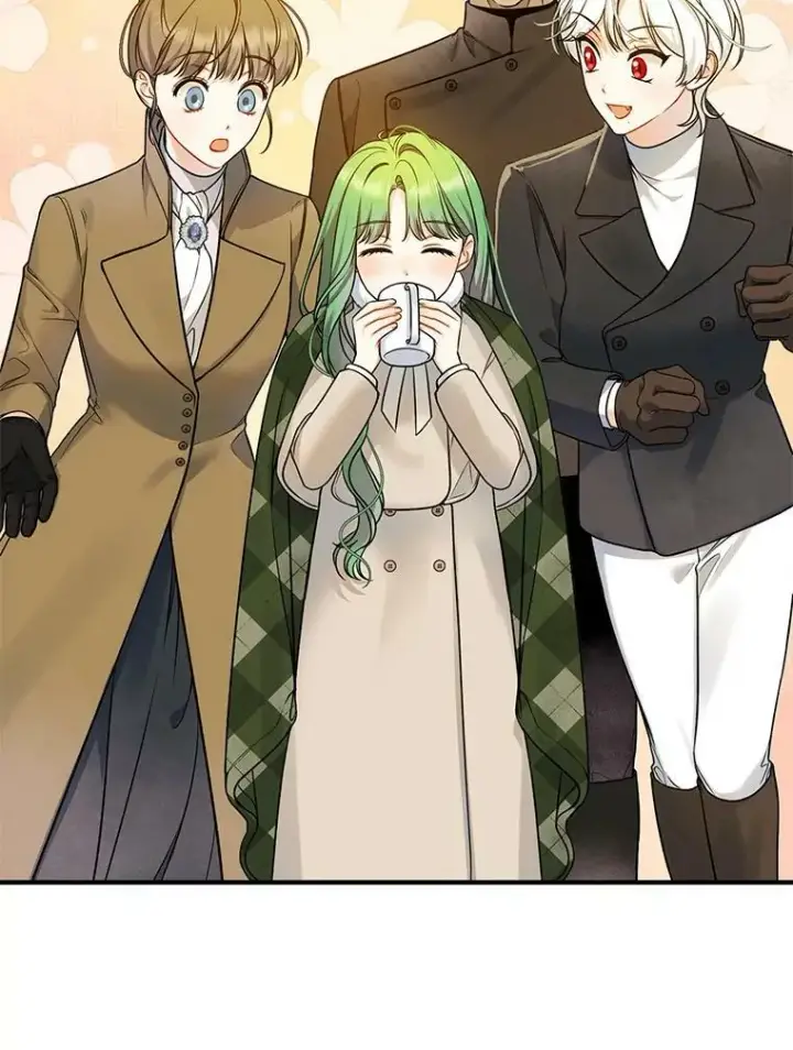 漫画《穿成后悔偏执狂的妹妹》38.思念成疾第47张图