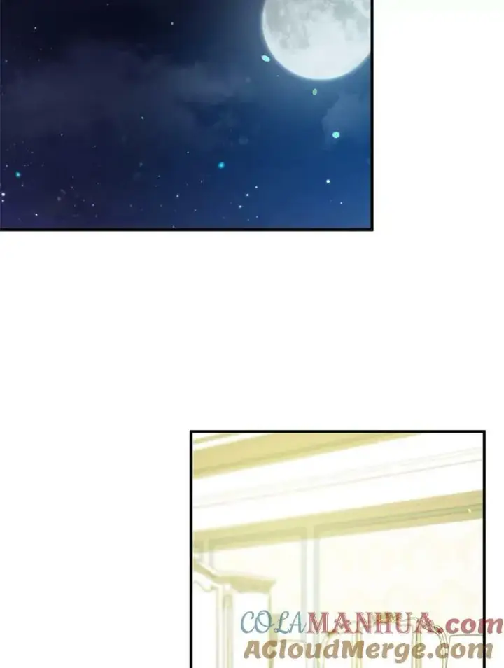 漫画《穿成后悔偏执狂的妹妹》38.思念成疾第49张图