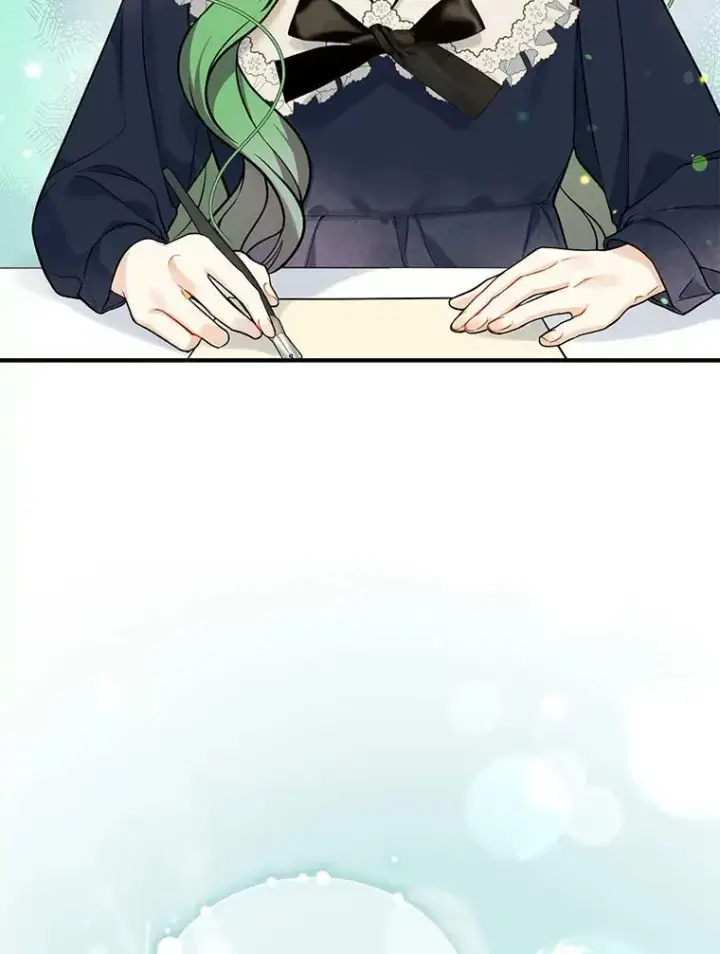 漫画《穿成后悔偏执狂的妹妹》38.思念成疾第52张图