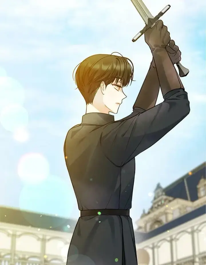 漫画《穿成后悔偏执狂的妹妹》38.思念成疾第66张图