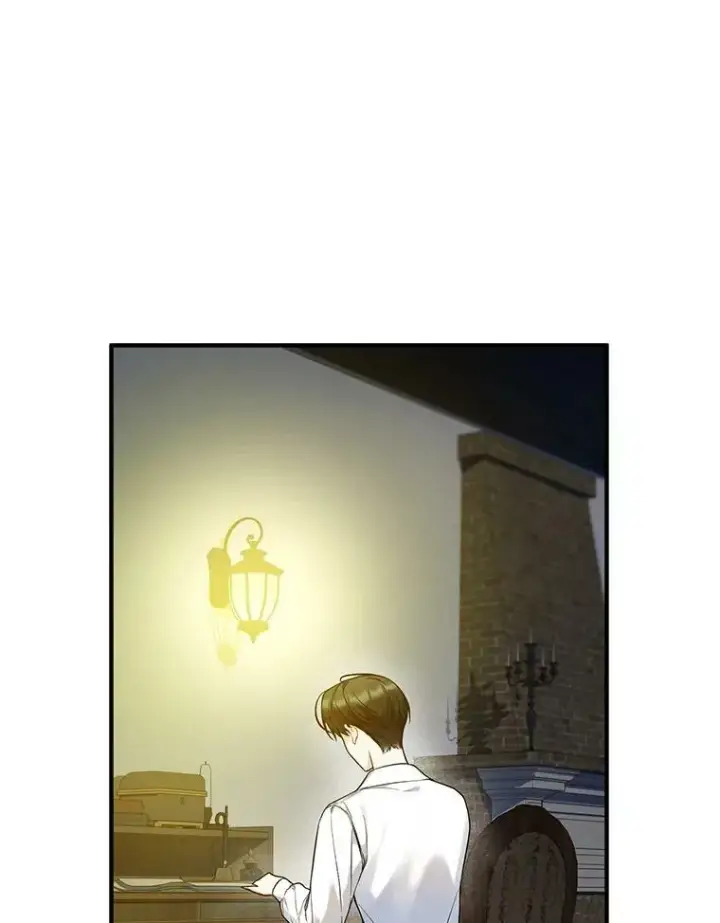 漫画《穿成后悔偏执狂的妹妹》38.思念成疾第75张图