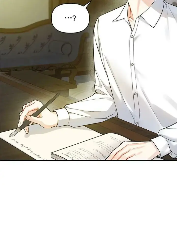 漫画《穿成后悔偏执狂的妹妹》38.思念成疾第79张图
