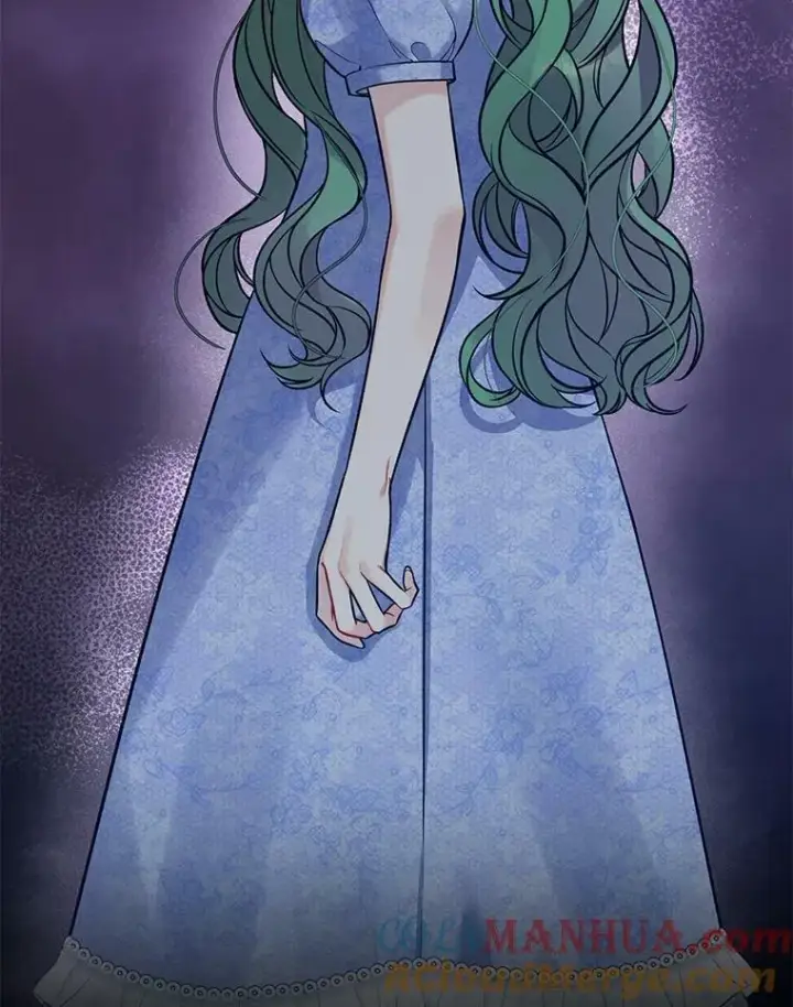 漫画《穿成后悔偏执狂的妹妹》38.思念成疾第9张图