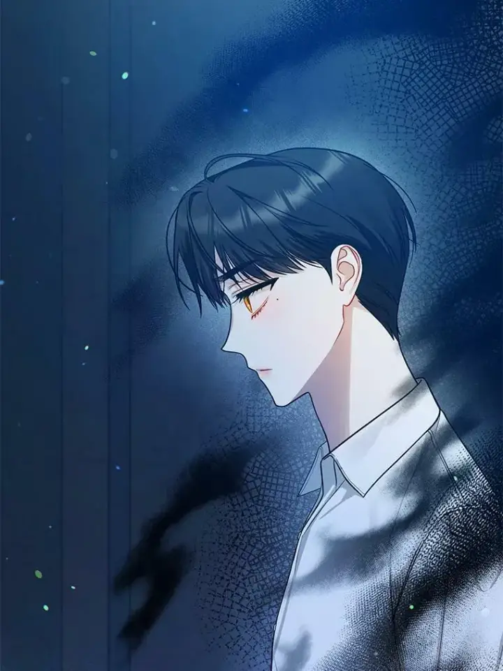 《穿成后悔偏执狂的妹妹》39.下定决心图111