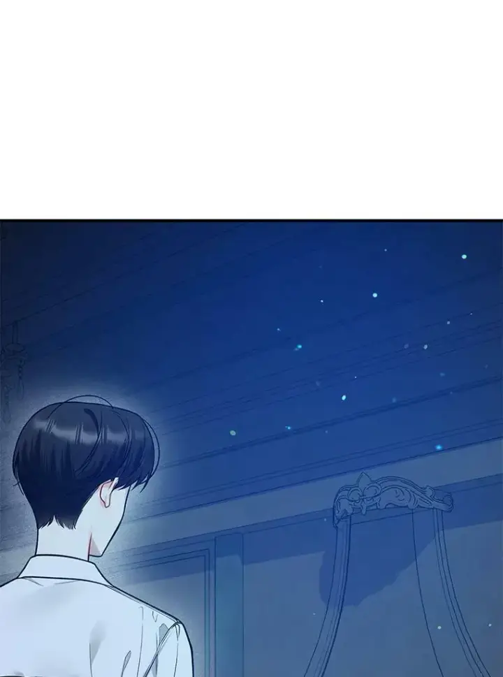 《穿成后悔偏执狂的妹妹》39.下定决心图75