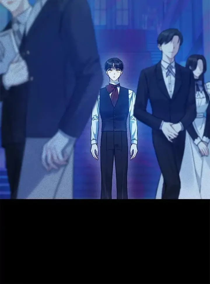《穿成后悔偏执狂的妹妹》39.下定决心图87
