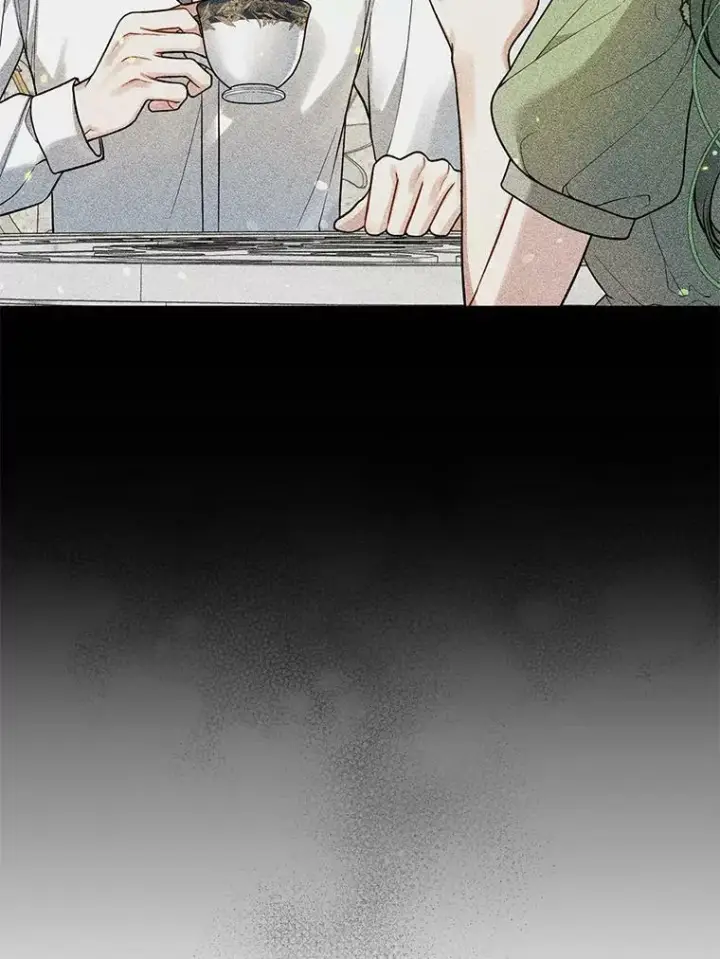《穿成后悔偏执狂的妹妹》39.下定决心图92