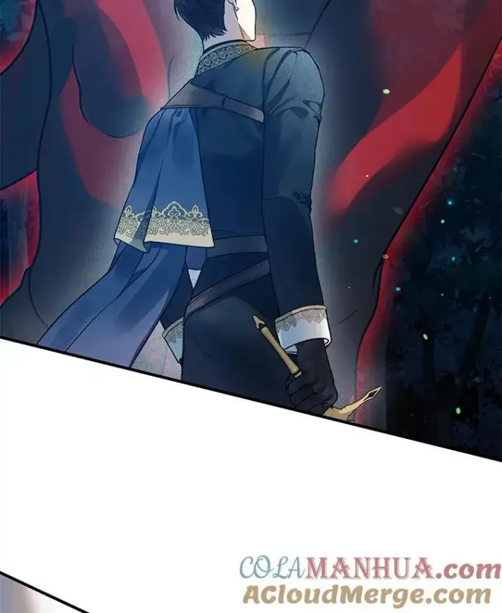 漫画《穿成后悔偏执狂的妹妹》40.成年第109张图