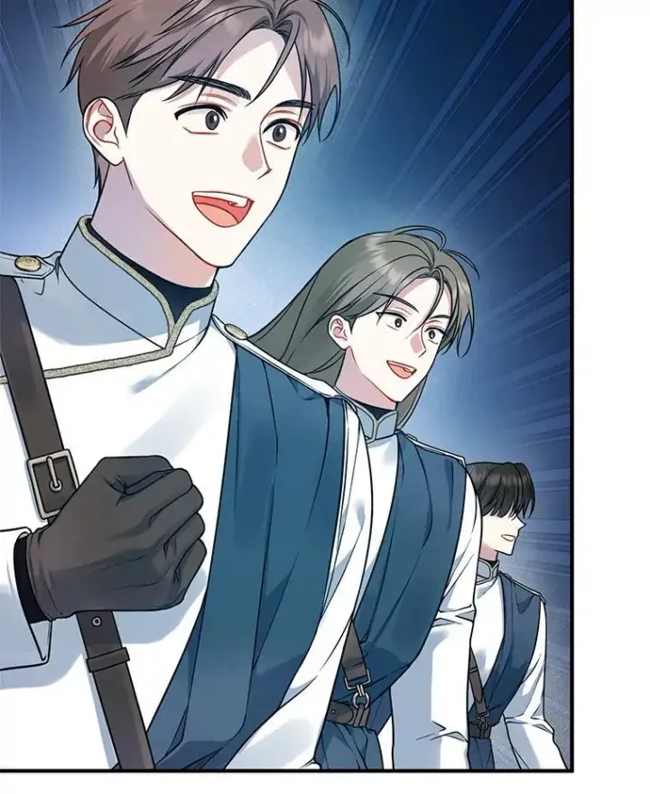 漫画《穿成后悔偏执狂的妹妹》40.成年第115张图