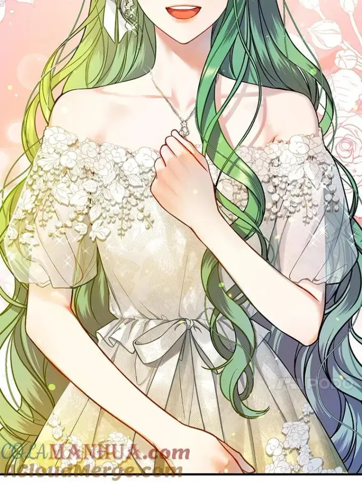 漫画《穿成后悔偏执狂的妹妹》40.成年第13张图