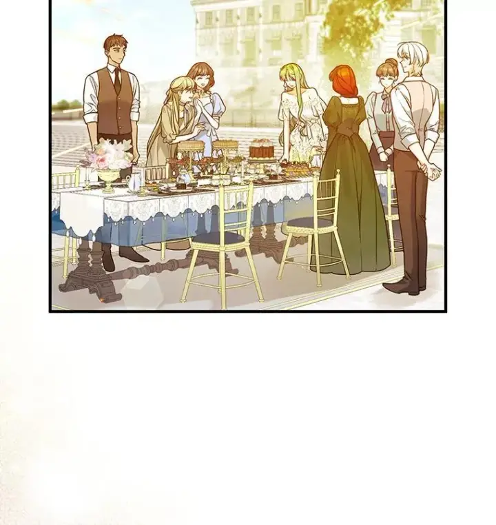 漫画《穿成后悔偏执狂的妹妹》40.成年第15张图
