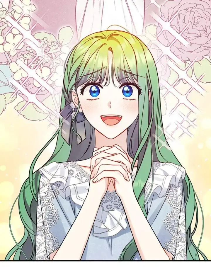 漫画《穿成后悔偏执狂的妹妹》40.成年第72张图