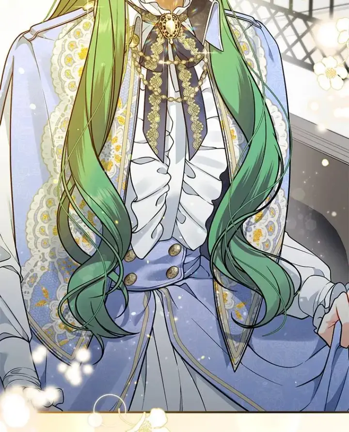 漫画《穿成后悔偏执狂的妹妹》41.礼物第10张图