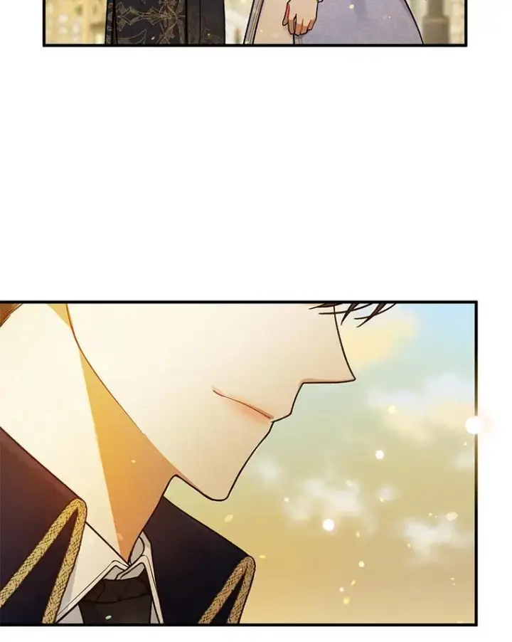 漫画《穿成后悔偏执狂的妹妹》41.礼物第108张图