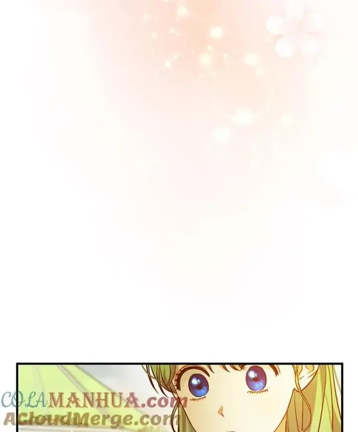 漫画《穿成后悔偏执狂的妹妹》41.礼物第113张图
