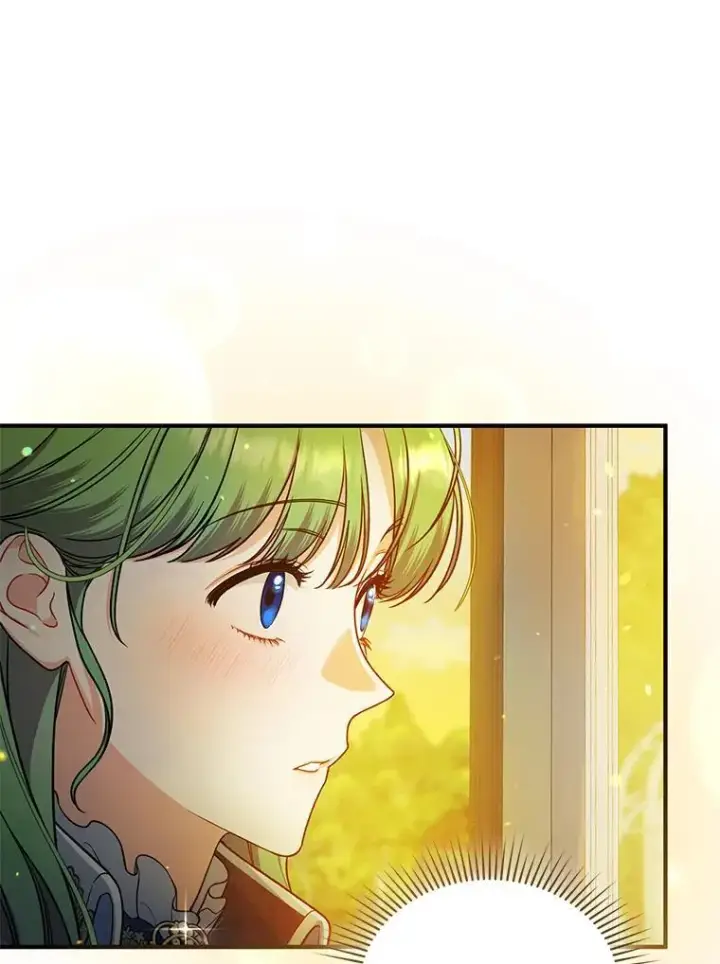 漫画《穿成后悔偏执狂的妹妹》41.礼物第27张图