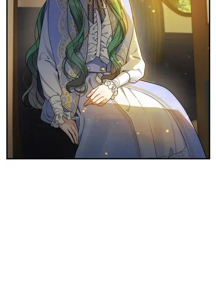 漫画《穿成后悔偏执狂的妹妹》41.礼物第36张图